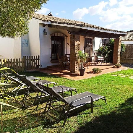 Casa Juanse Villa Conil De La Frontera Eksteriør billede