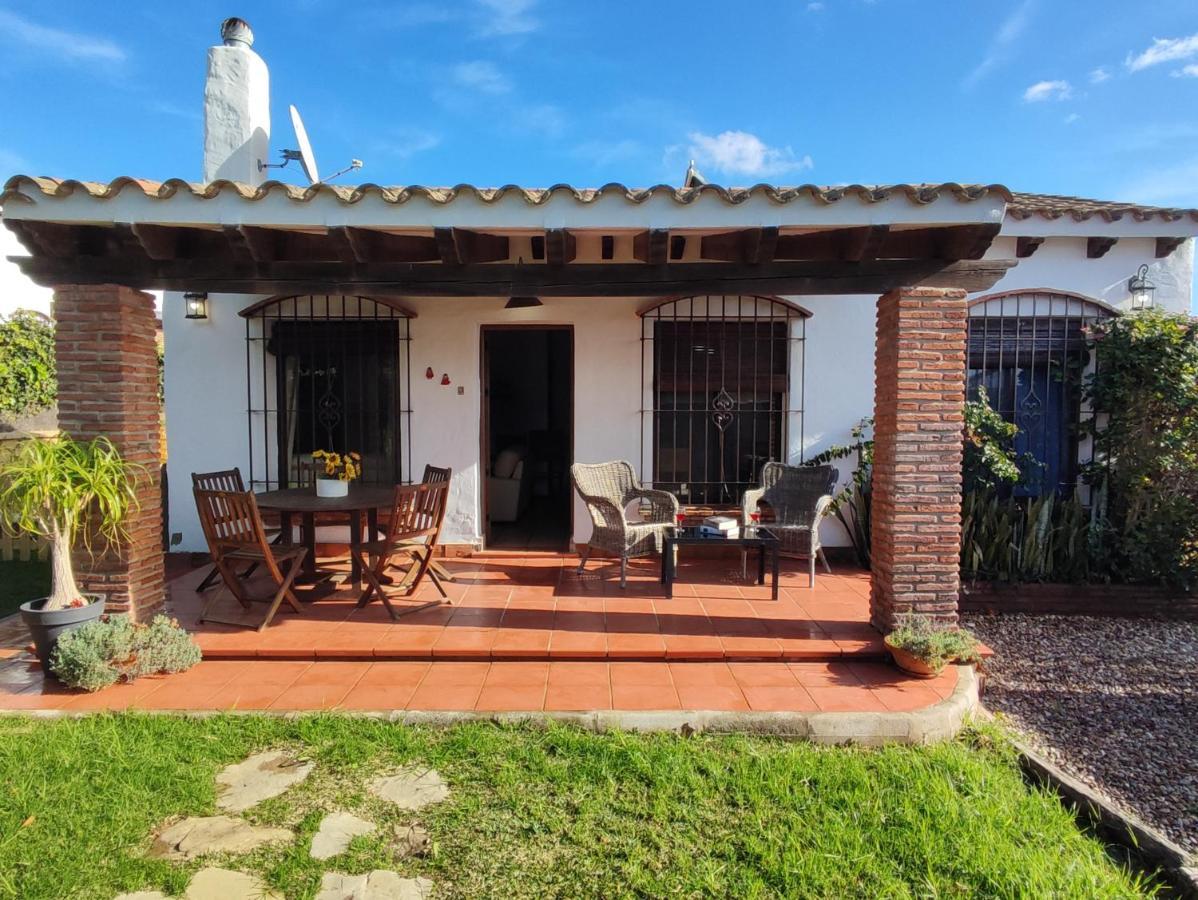 Casa Juanse Villa Conil De La Frontera Eksteriør billede