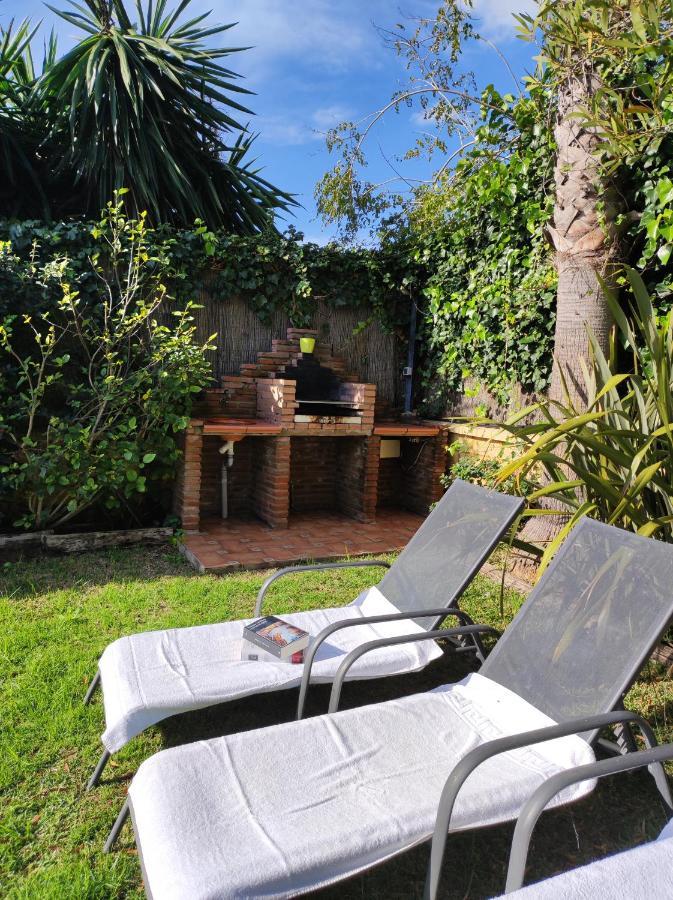 Casa Juanse Villa Conil De La Frontera Eksteriør billede
