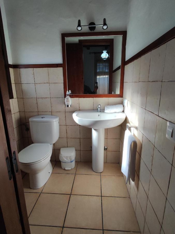 Casa Juanse Villa Conil De La Frontera Eksteriør billede