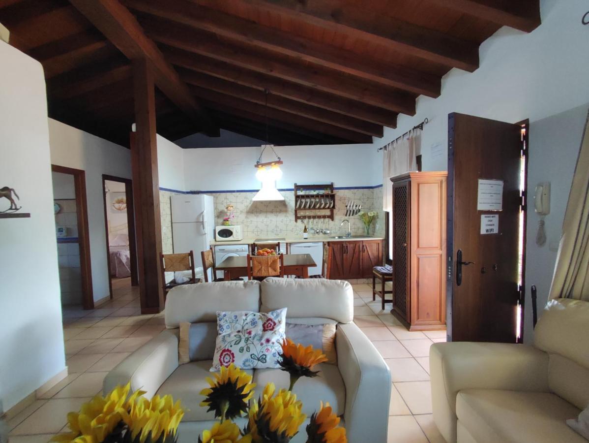 Casa Juanse Villa Conil De La Frontera Eksteriør billede