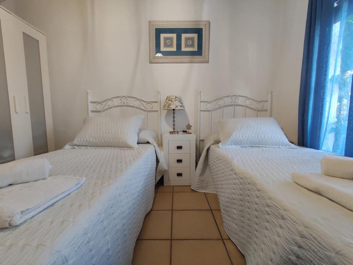 Casa Juanse Villa Conil De La Frontera Eksteriør billede
