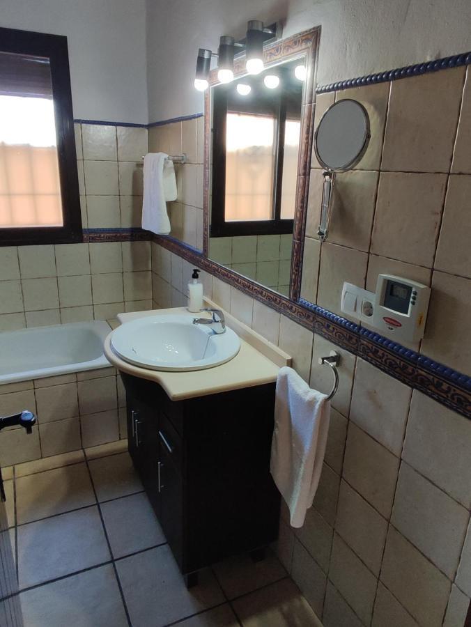 Casa Juanse Villa Conil De La Frontera Eksteriør billede