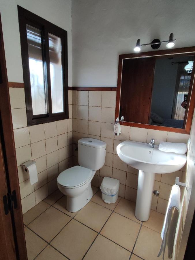 Casa Juanse Villa Conil De La Frontera Eksteriør billede
