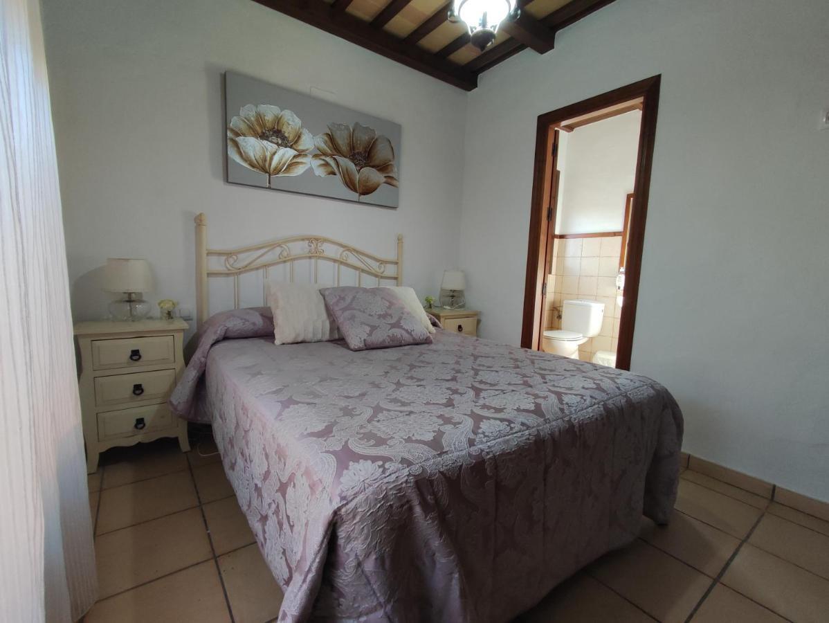 Casa Juanse Villa Conil De La Frontera Eksteriør billede