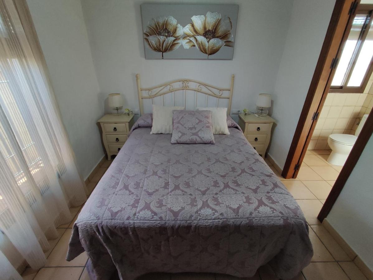 Casa Juanse Villa Conil De La Frontera Eksteriør billede